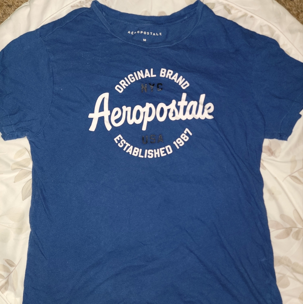 Aeropostale tshirt